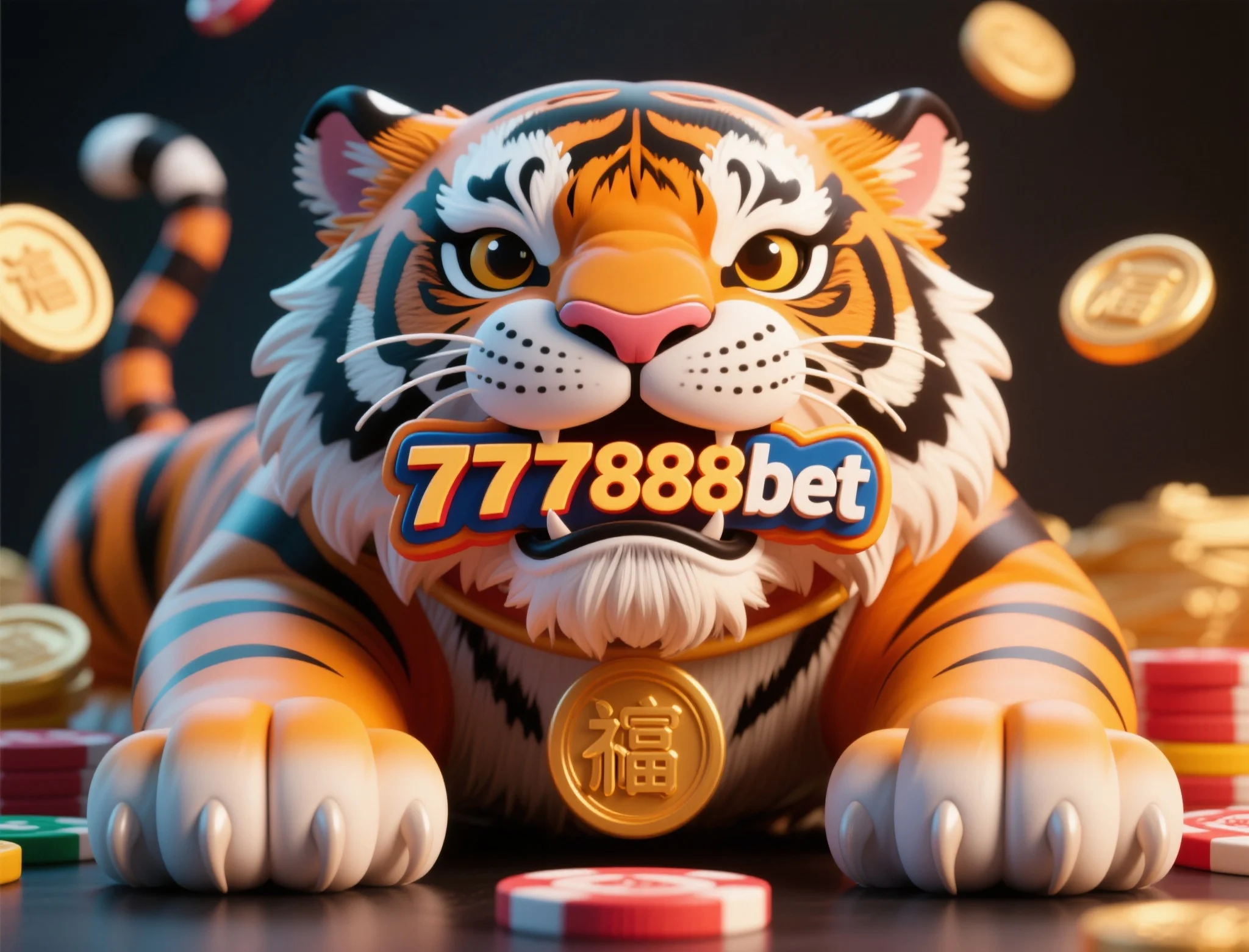 777888BET